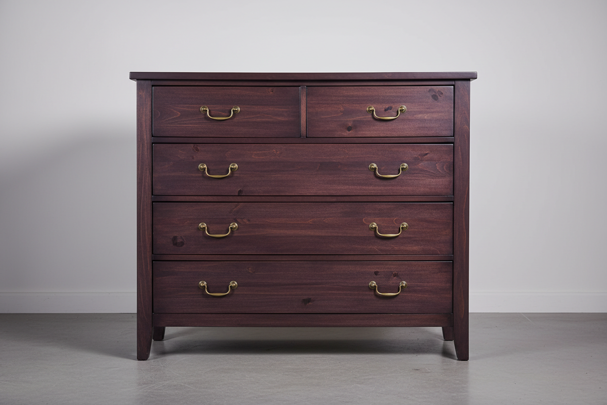 WeatherWash: BRANDY Aging Wood Stain