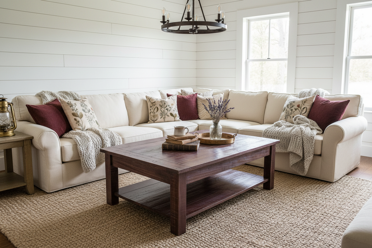 WeatherWash: BRANDY Aging Wood Stain