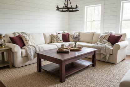 WeatherWash: BRANDY Aging Wood Stain