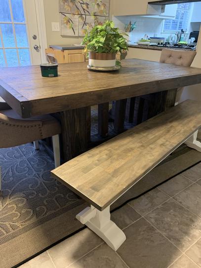 BARNWOOD STAIN 12