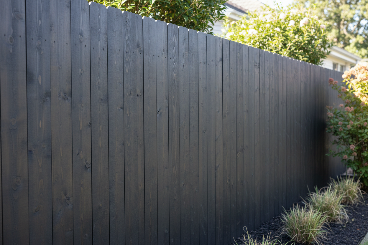 WeatherWash: SMOKED Aging Wood Stain