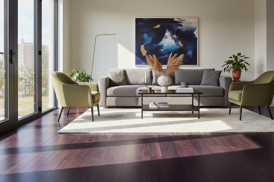 Brandy Stain Project Gallery 17