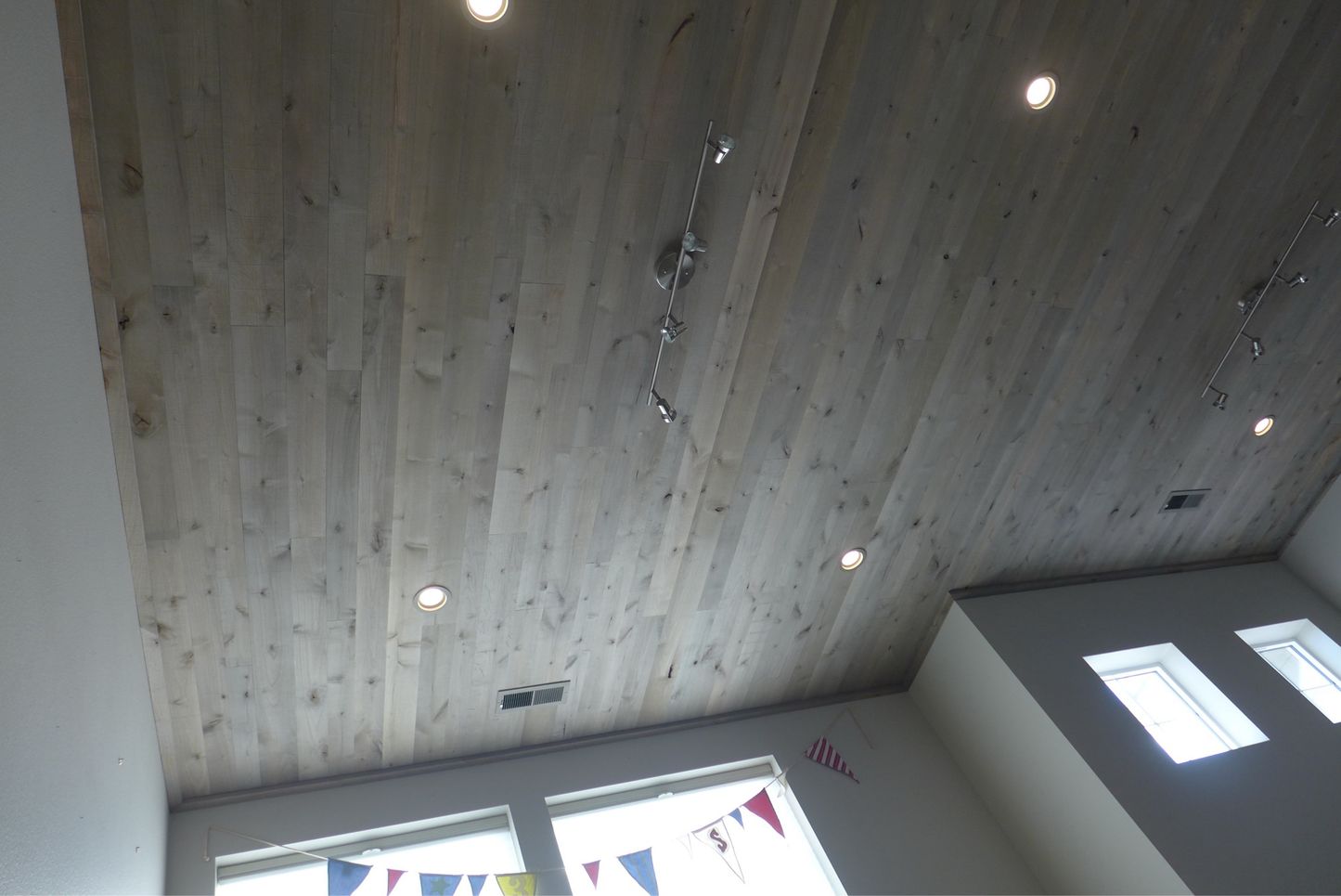 WeatherWash: DRIFTWOOD Aging Wood Stain