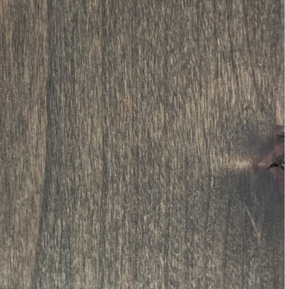 WeatherWash Toner: EBONY BLACK Oil