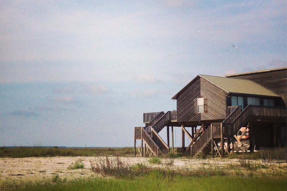 WeatherWash: STORM Aging Wood Stain