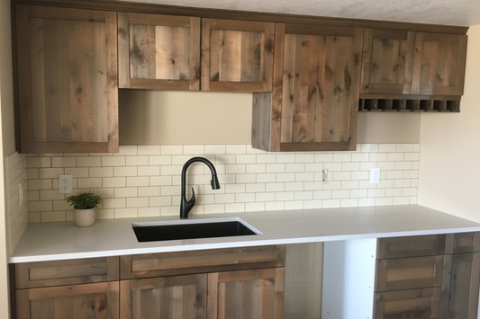 Millwork, Doors, Cabinetry 66