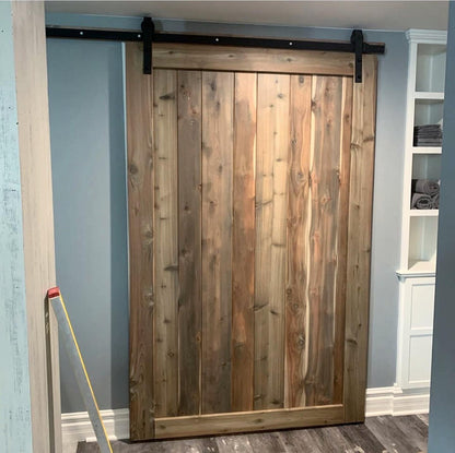 WeatherWash: MIST Aging Wood Stain