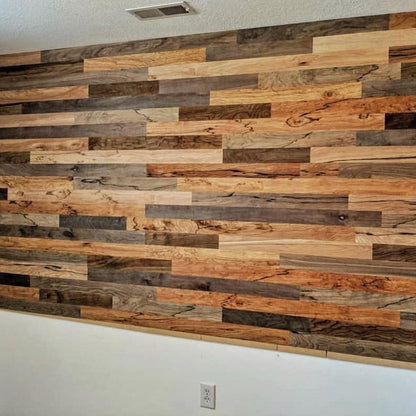 WeatherWash: MIST Aging Wood Stain