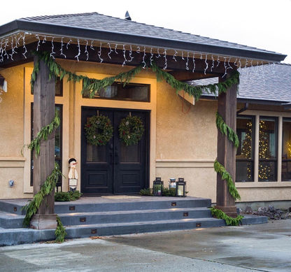 WeatherWash: MIST Aging Wood Stain