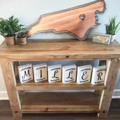 WeatherWash: MIST Aging Wood Stain