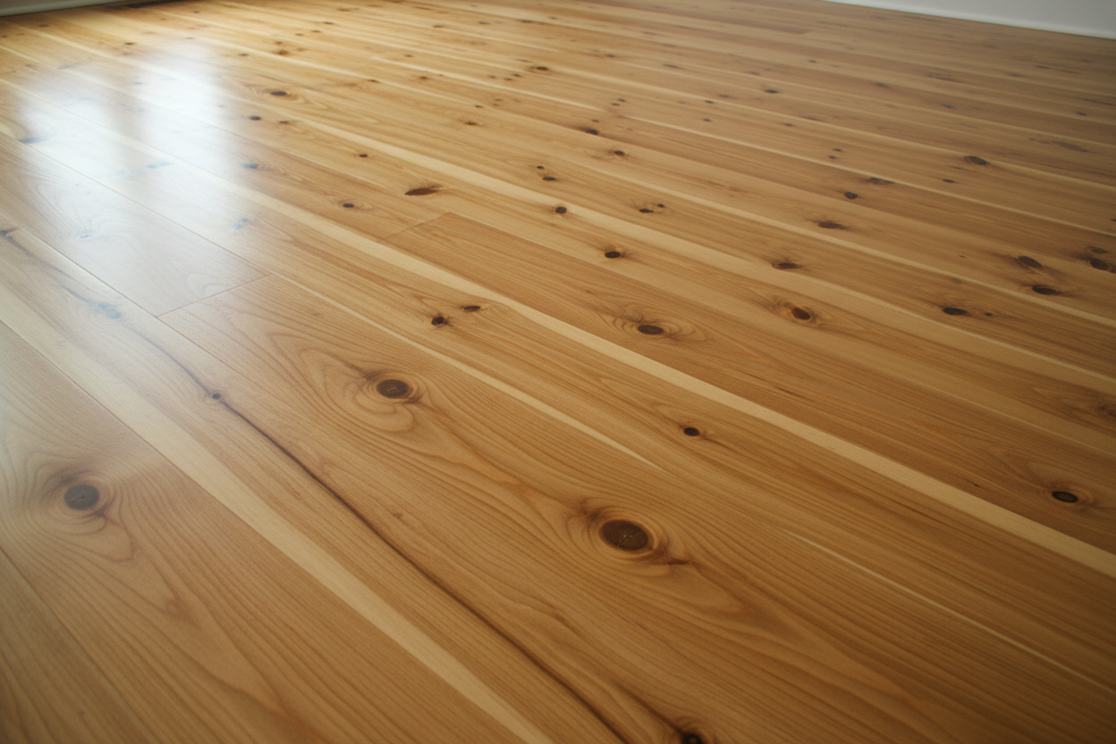 WeatherWash Topcoat: SATIN Polyurethane