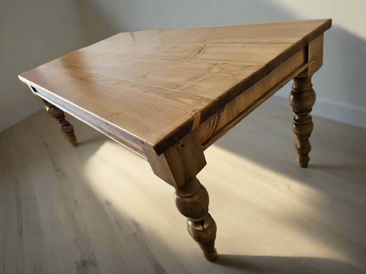 Ponderosa Stain Project Gallery 1