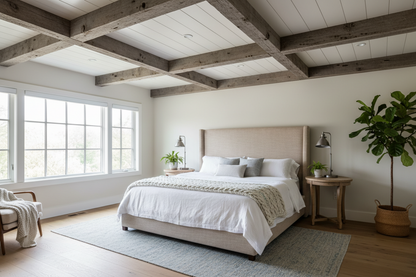 WeatherWash: RECLAIMED GRAY Aging Wood Stain
