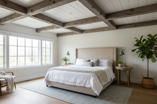 Floors, Siding, Exteriors 23