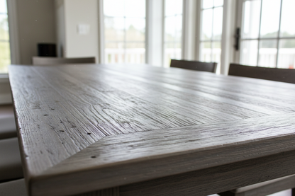 WeatherWash: RECLAIMED GRAY Aging Wood Stain
