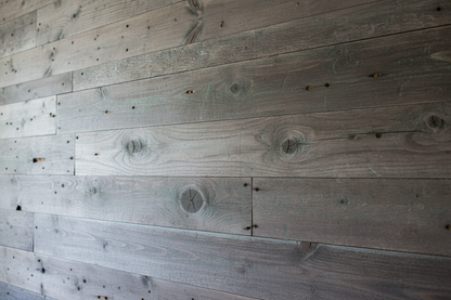 WeatherWash: RECLAIMED GRAY Aging Wood Stain