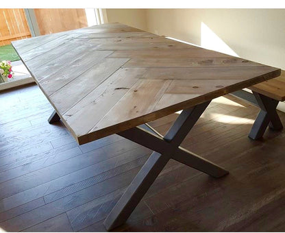 WeatherWash: RUSTED Aging Wood Stain