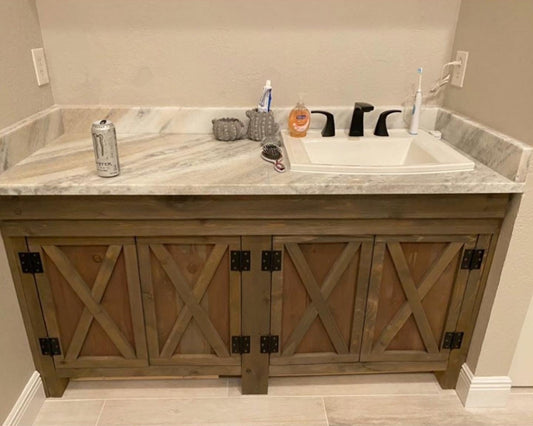 Rusted Stain Project Gallery 46