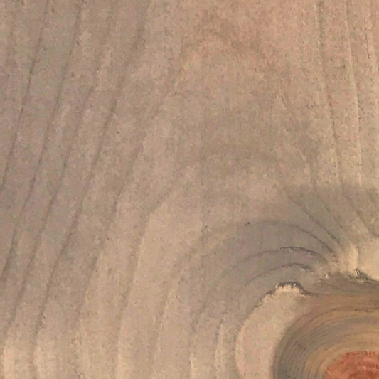 Rusted Wood Stain 1
