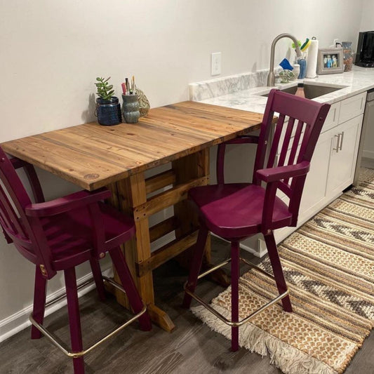 Furniture Transformations 48