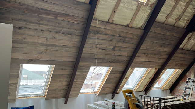 WeatherWash: DRIFTWOOD Aging Wood Stain