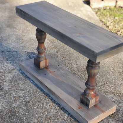 WeatherWash Topcoat: FLAT Varnish