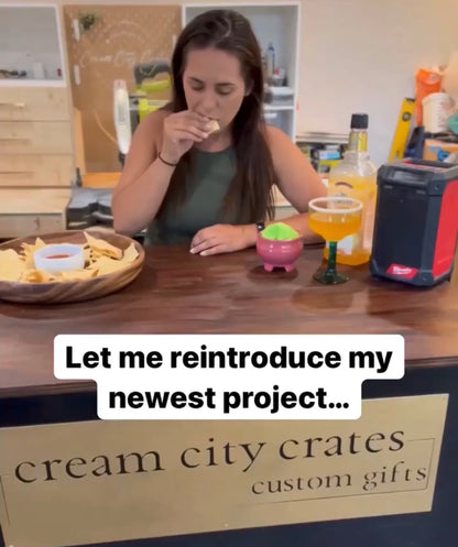 WeatherWash: WALNUT Aging Wood Stain