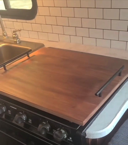WeatherWash: WALNUT Aging Wood Stain