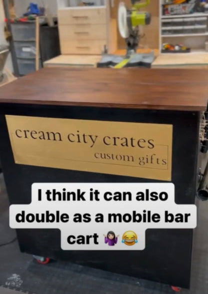 WeatherWash: WALNUT Aging Wood Stain