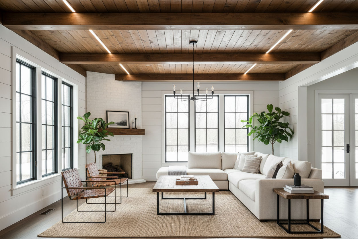 WeatherWash: EARLY AMERICAN Aging Wood Stain