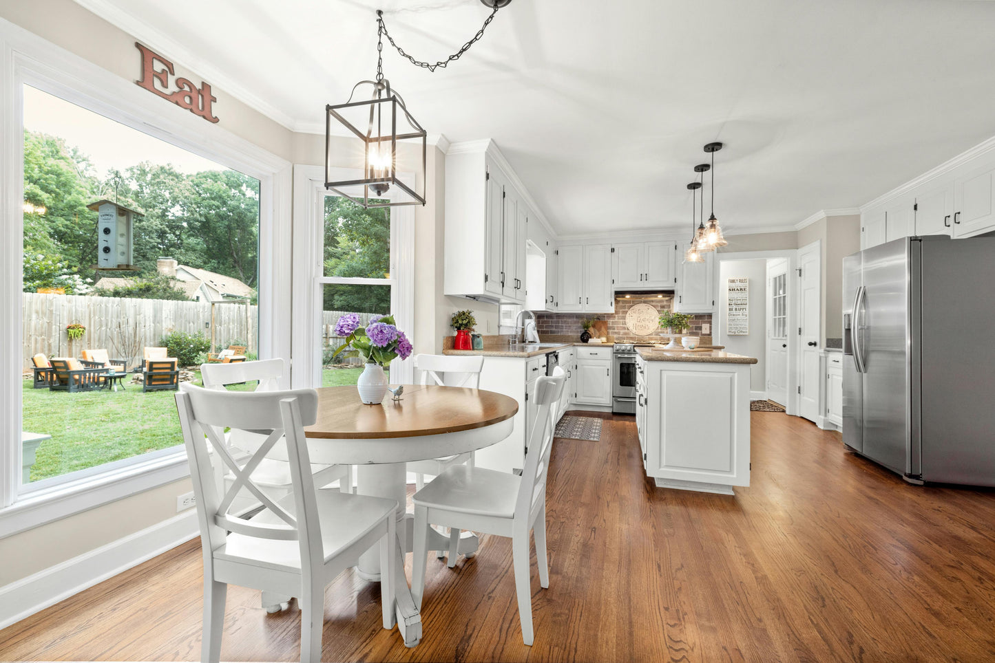 WeatherWash: EARLY AMERICAN Aging Wood Stain