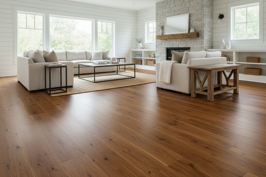 Early American Wood Stain 4