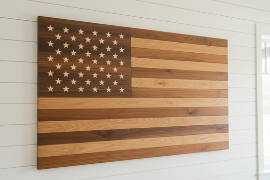 Early American Stain Project Gallery 11