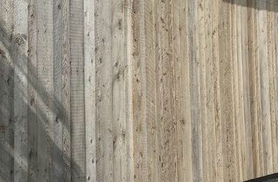 WeatherWash: SUNBLEACHED Aging Wood Stain
