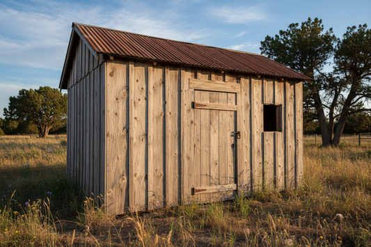 Sunbleached Wood Stain 2