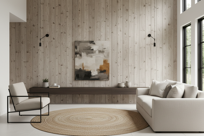 WeatherWash: SUNBLEACHED Aging Wood Stain