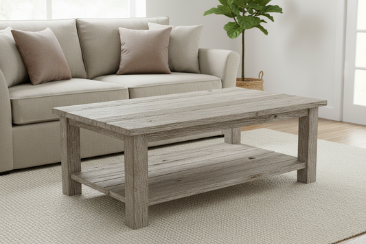 Sunbleached Wood Stain 7