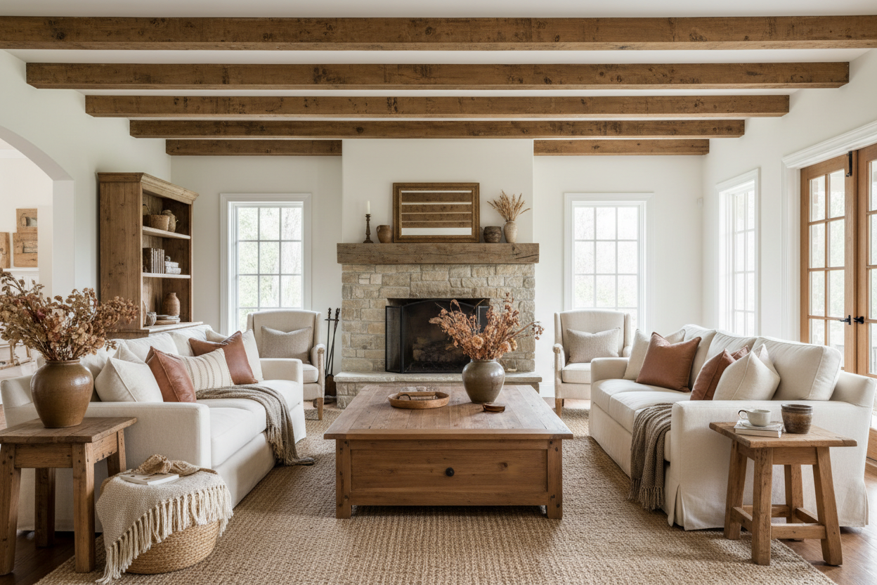 WeatherWash: WALNUT Aging Wood Stain