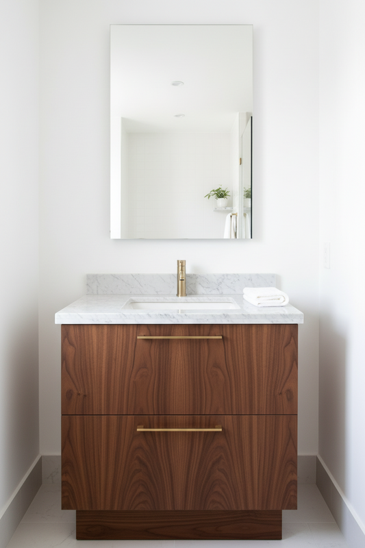 Walnut Wood Stain 6