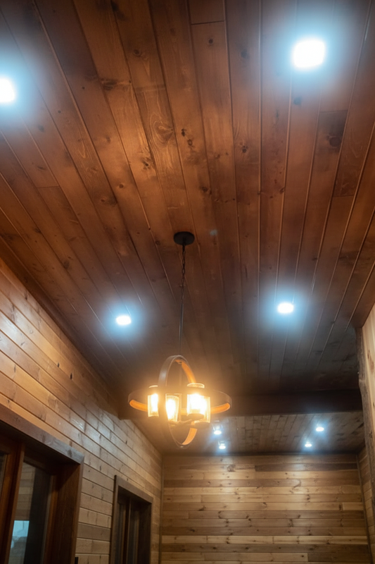 Walnut Wood Stain 4