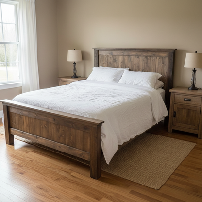 WeatherWash: WALNUT Aging Wood Stain