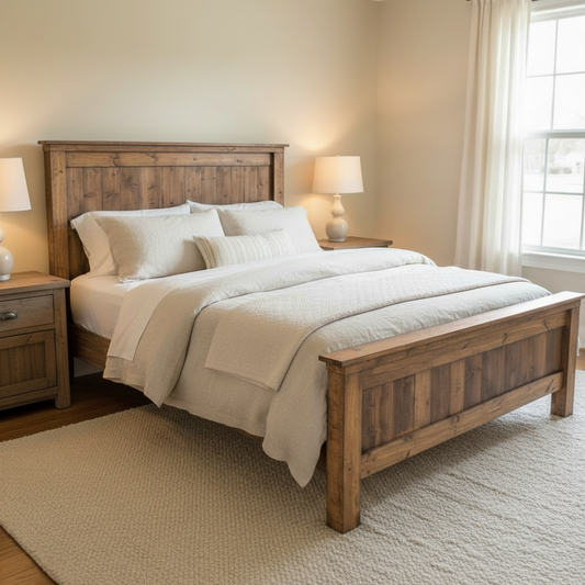 Walnut Wood Stain 3