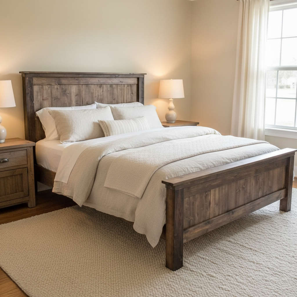 WeatherWash: WALNUT Aging Wood Stain
