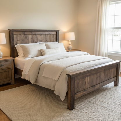 WeatherWash: WALNUT Aging Wood Stain
