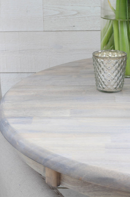 Sunbleached Wood Stain 5