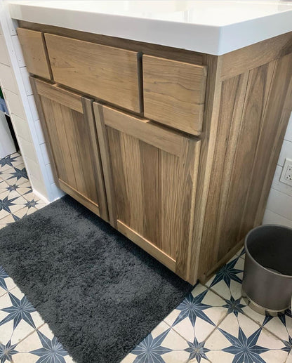 WeatherWash: MIST Aging Wood Stain