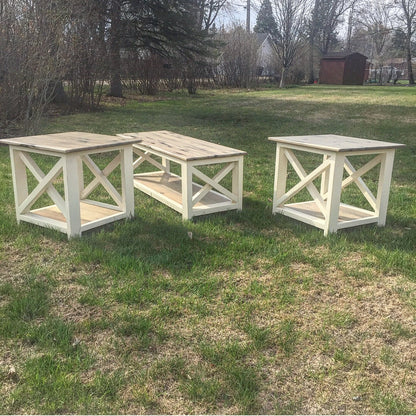 WeatherWash: MIST Aging Wood Stain