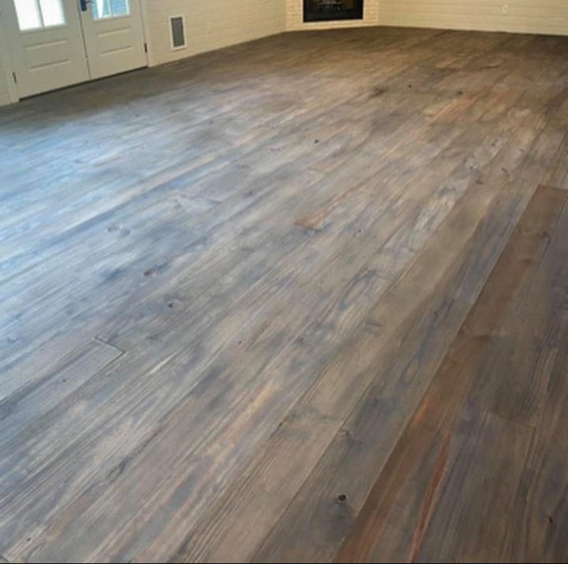 WeatherWash: OAKED Aging Wood Stain