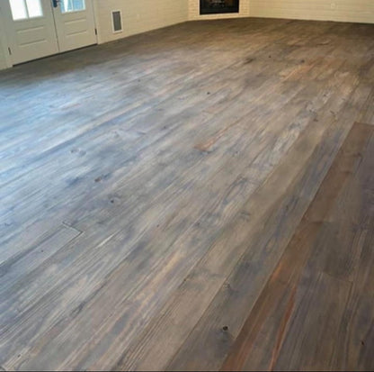 WeatherWash: OAKED Aging Wood Stain