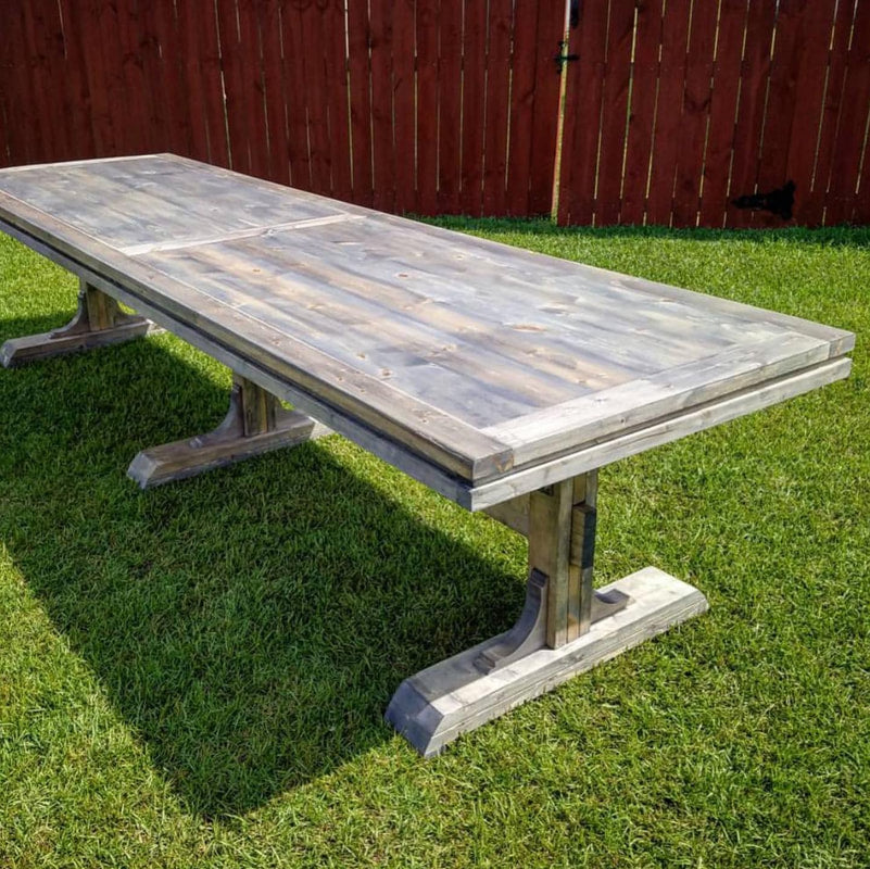 WeatherWash: OAKED Aging Wood Stain